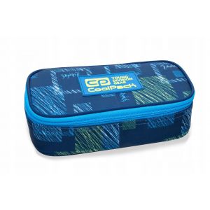 Piórnik kosmetyczka CoolPack Campus XL